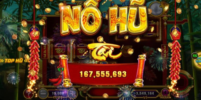 Chiến lược nổ hũ hiệu quả