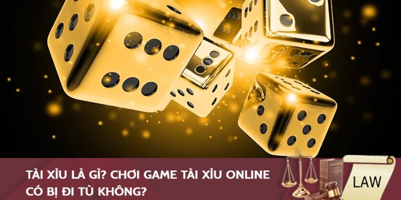 Những lưu ý khi chơi tài xỉu là gì